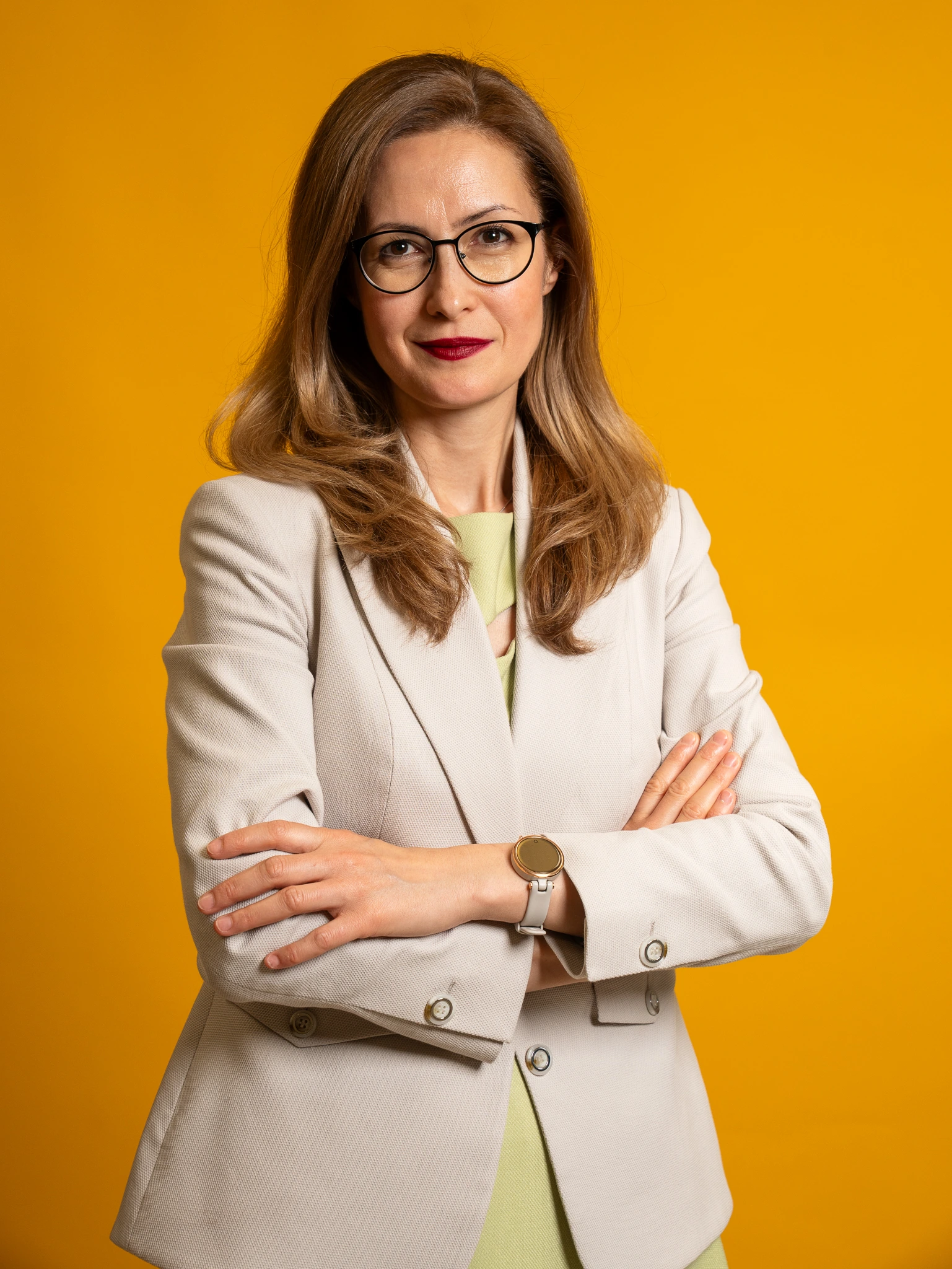 Daniela Staicu (photo) 2026